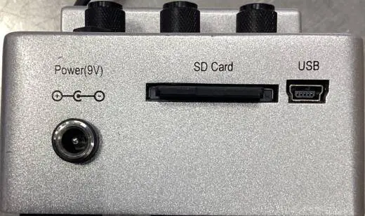 Singular Sound - BEAT BUDDY 2